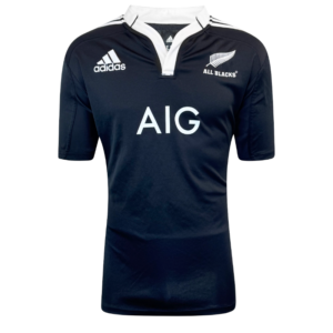 2013 All Blacks Short Sleeve Jersey