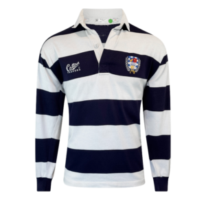 1993 Auckland (Medium) NPC Jersey