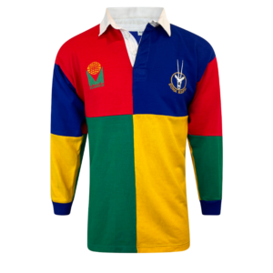 1995 Doha R.U.F.C Jersey