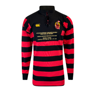 1995 Golden Oldies Limited Edition Jersey – With Tags & Box