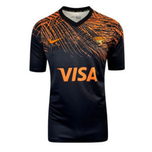 2019 Jaguares Home Jersey