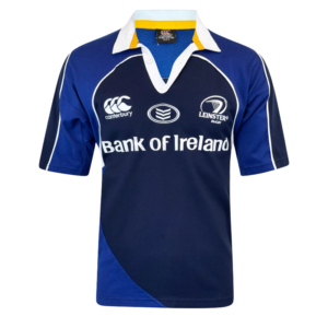 2007 Leinster Home Jersey