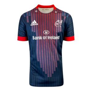 2019 Munster Training Jersey