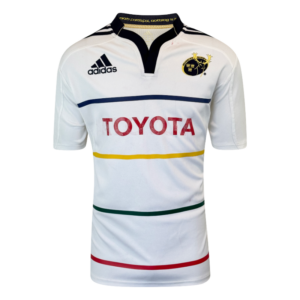 2011 Munster Alternate Jersey