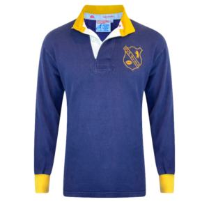 1990's Old Blues Northern California Players Jersey
