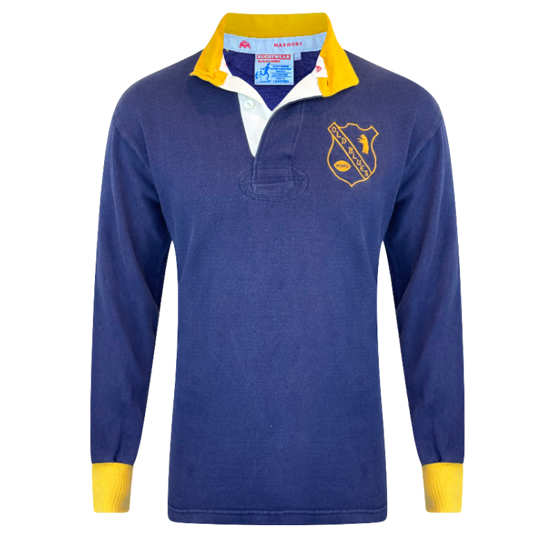 1990's Old Blues Northern California Players Jersey