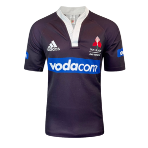 2005 Western Province Institute Jersey