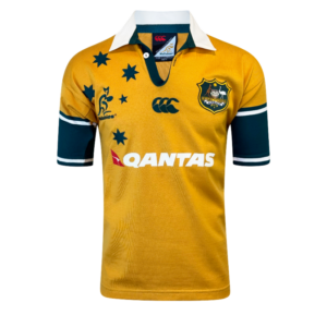 2003 Wallabies Jersey with Tags